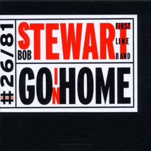 Bob Stewart (Tuba) - Goin' Home Music CD