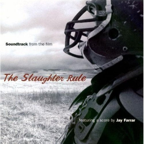 Slaughter Rule / O.s.t. - Slaughter Rule / O.s.t. - Music CD