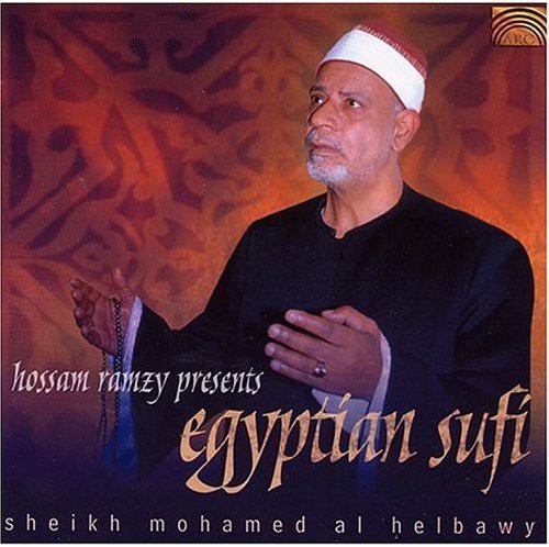 Ramzy,hossam - Hossam Ramzy Presents Egyptian Sufi - Music CD
