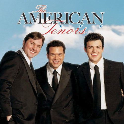 American Tenors / Various - American Tenors / Various - Music CD