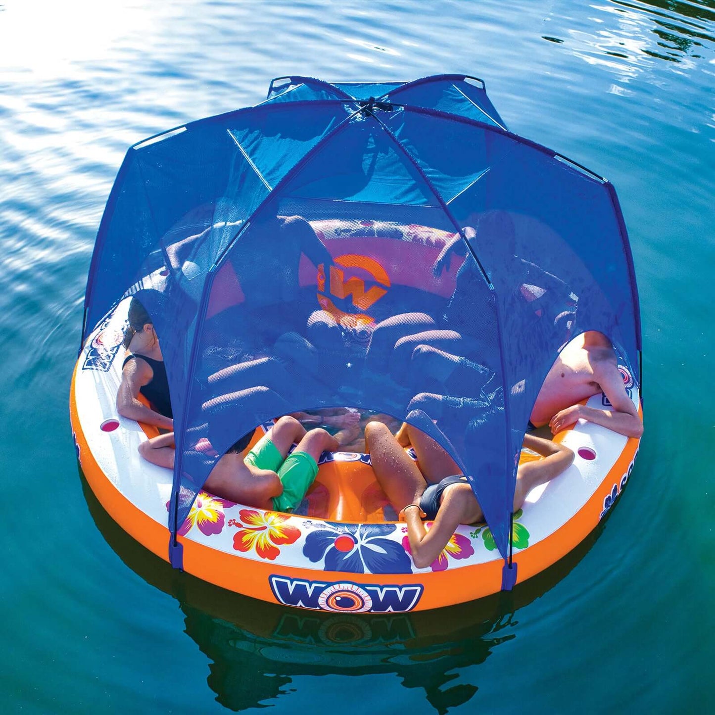 WOW Sports Screenhouse Island (21-2090)