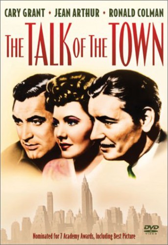 Talk Of The Town - Talk Of The Town - DVD