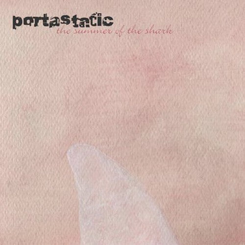Portastatic - Summer Of The Shark - Music CD