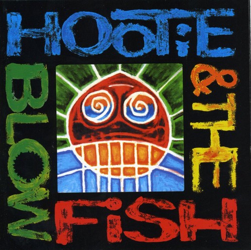 Hootie & The Blowfish - Hootie & The Blowfish - Music CD