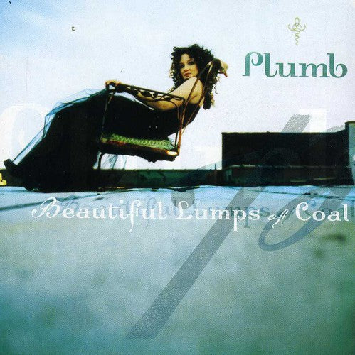 Plumb - Beautiful Lumps Of Coal - Music CD