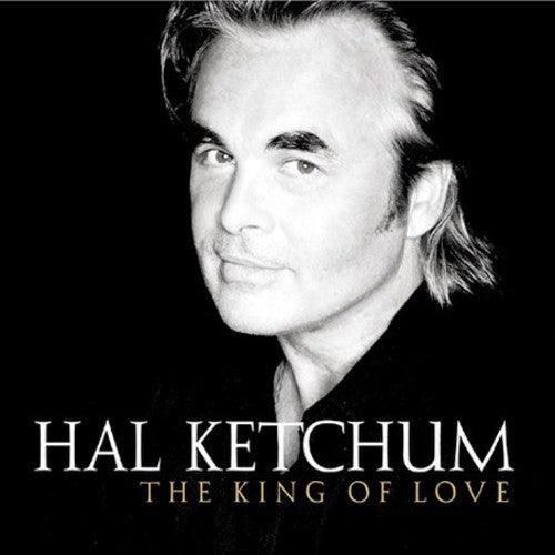 Ketchum,hal - King Of Love - Music CD
