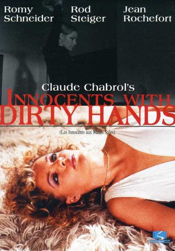 Innocents With Dirty Hands - Innocents With Dirty Hands - DVD