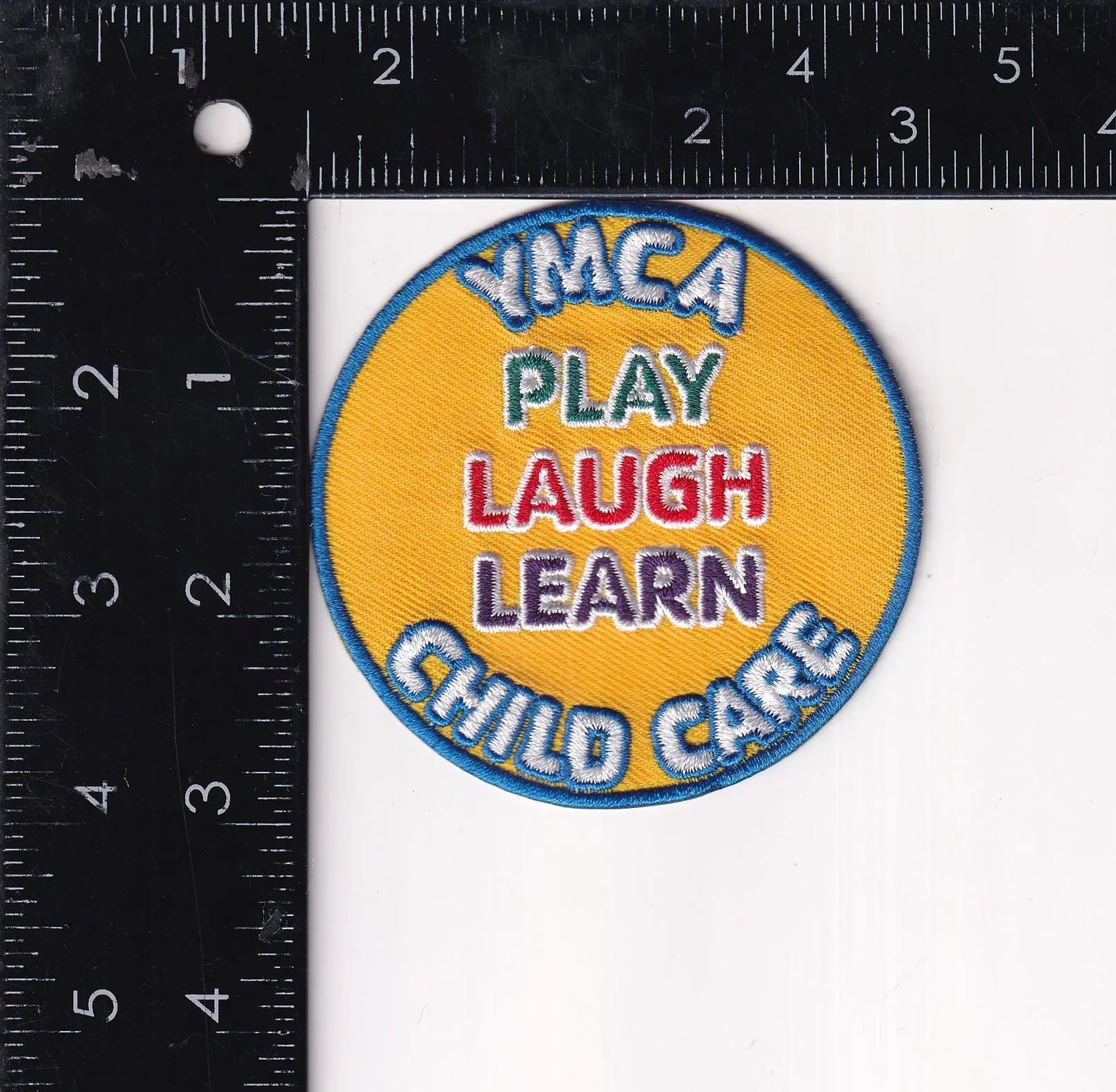 Program Patches