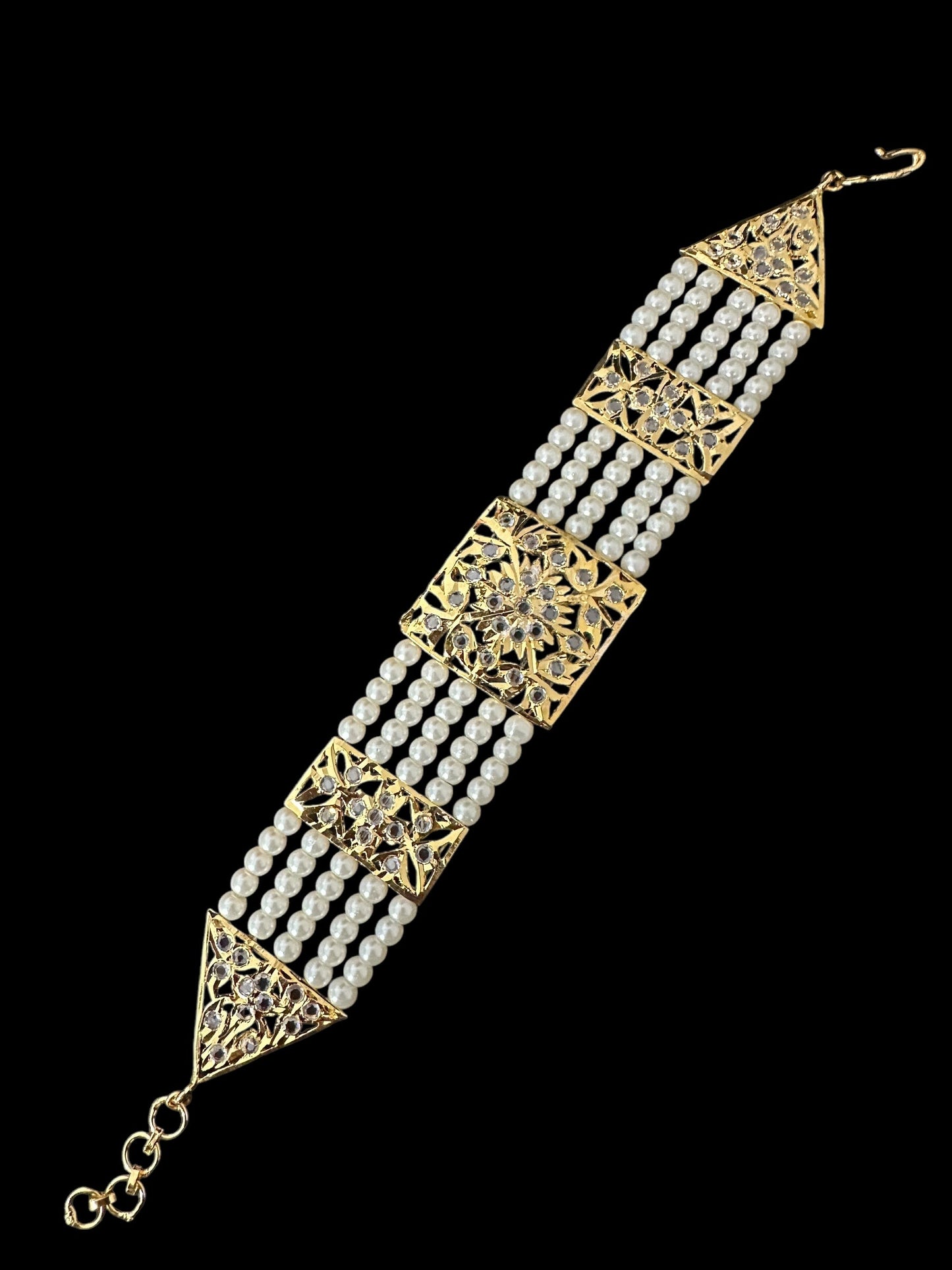 Maureen bracelet ( READY TO SHIP )
