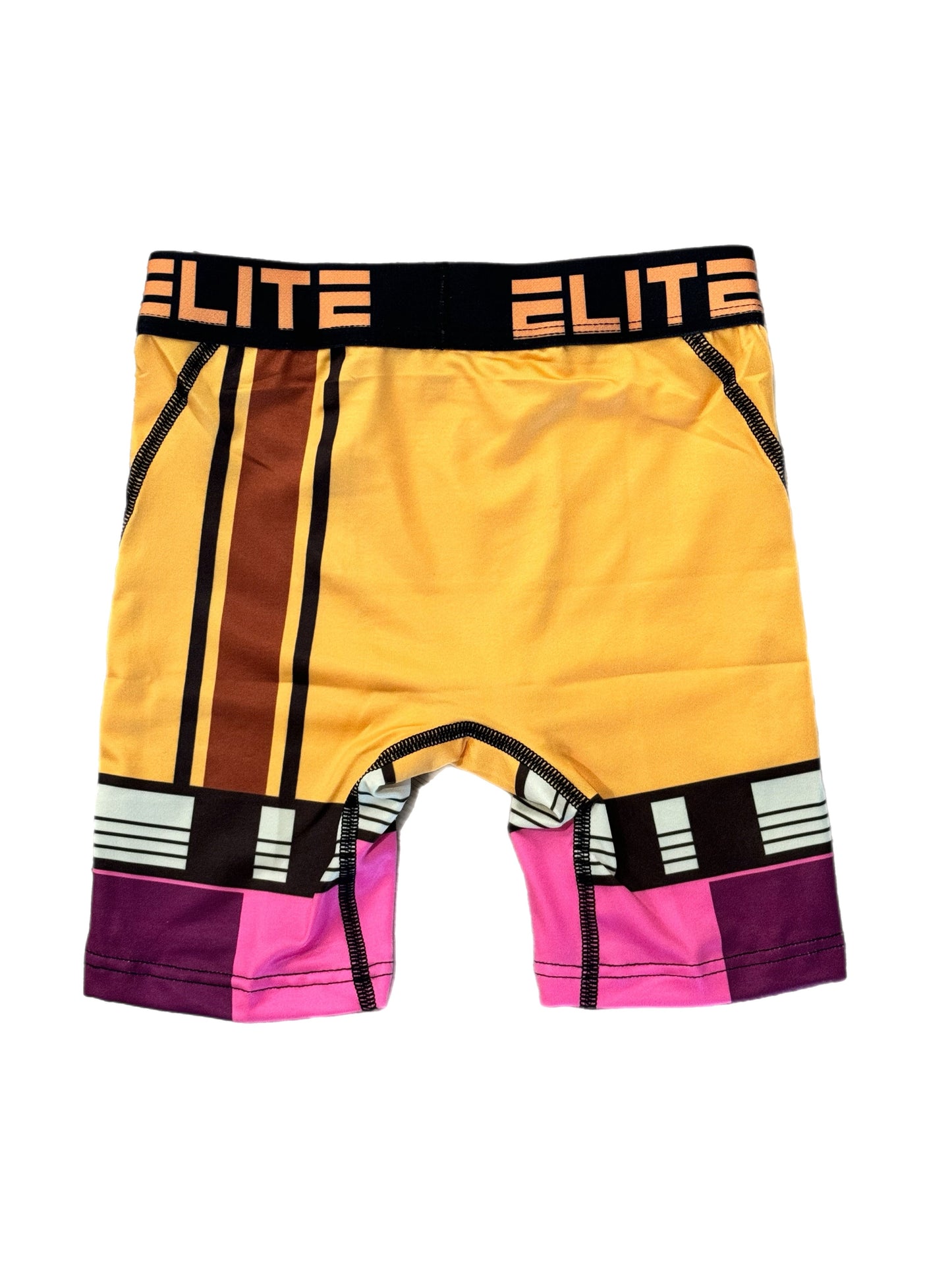 No. 2 Pencil - Men’s