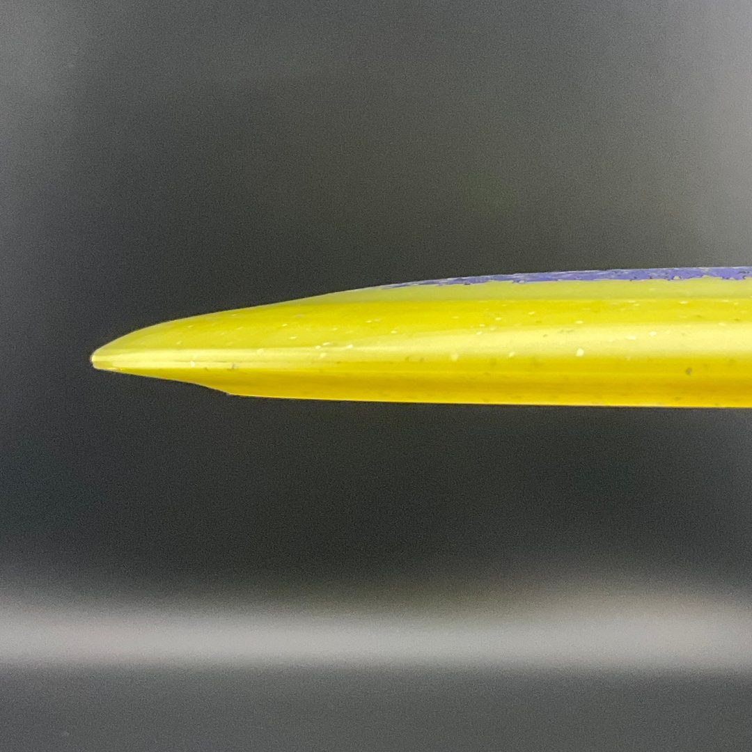 Concrete C-Blend Emperor - RADioactive Man Edition