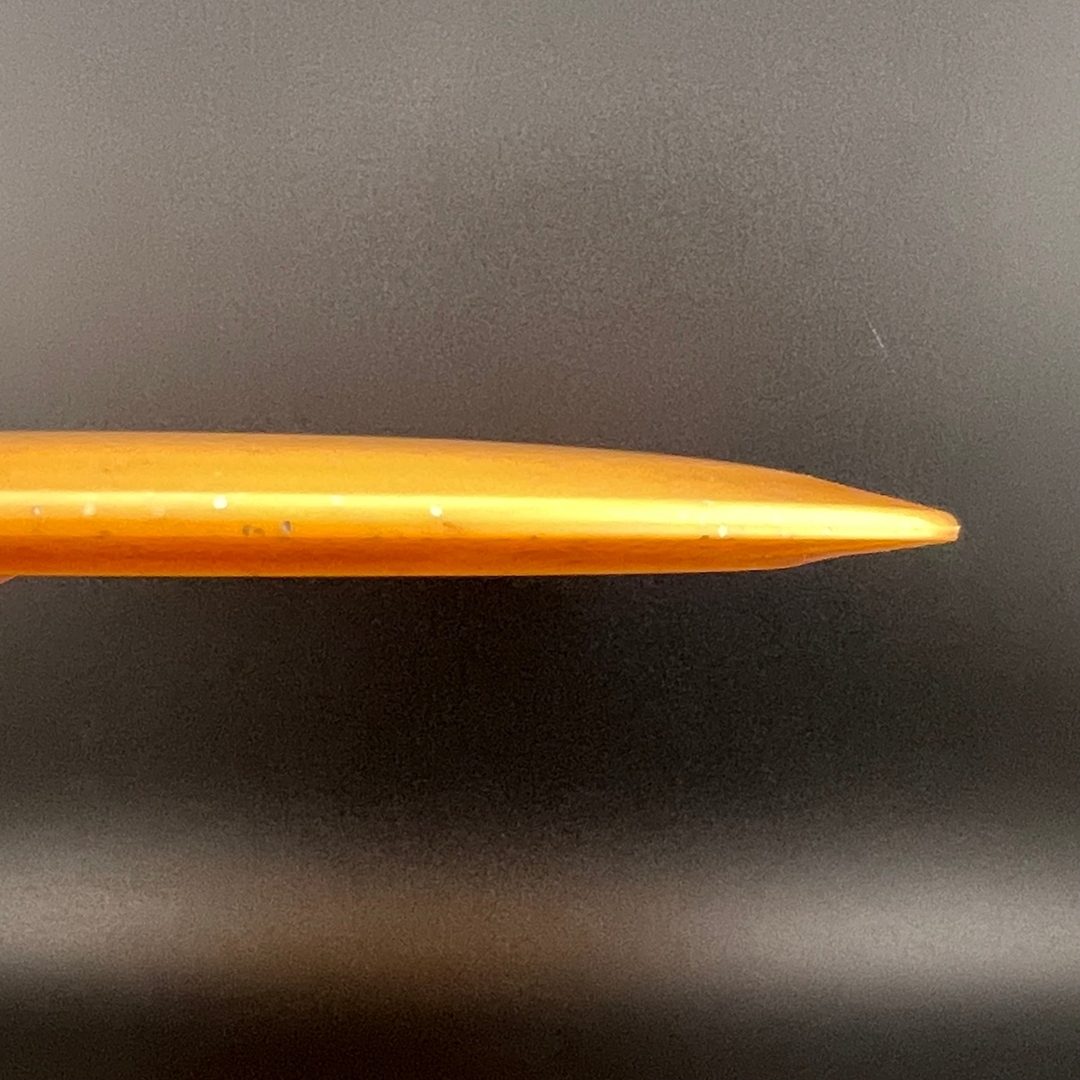 Metal Flake Glow C-Blend Pharaoh Older Run X-Outs