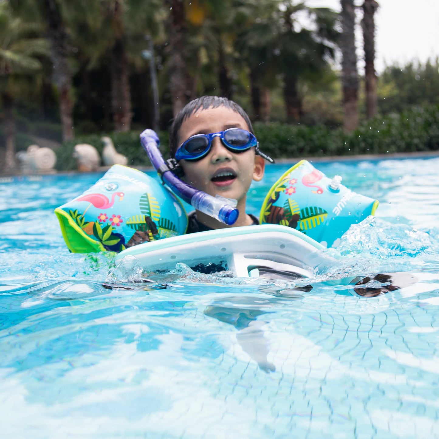 Swim Arm Band