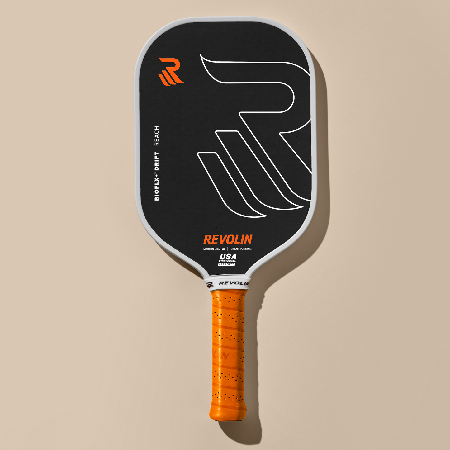 Drift Reach Pickleball Paddle