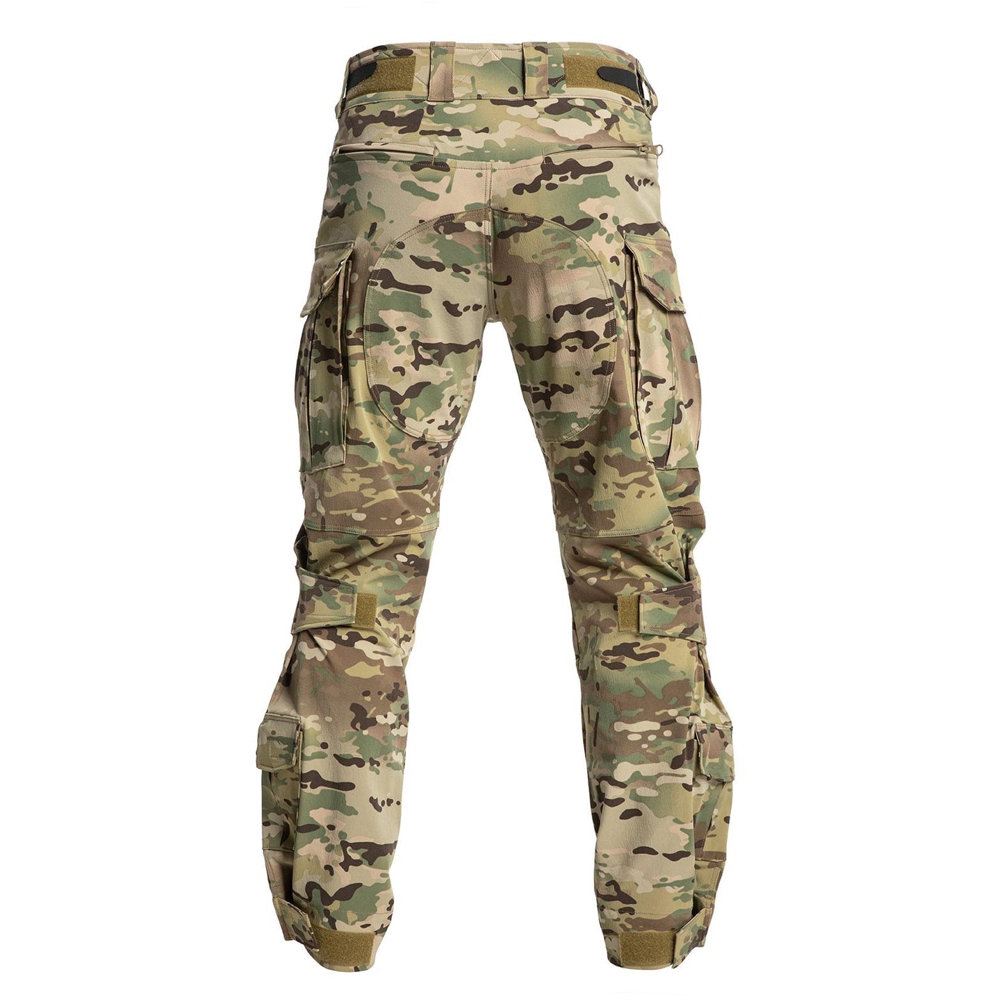 Votagoo Tactical Pants Plain Weave Stretch-Woven Material G3 ALL Weather Combat Pant