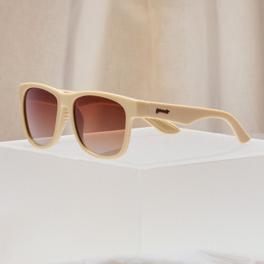 "Big Pajama Llama Drama” BFG Polarized Sunglasses