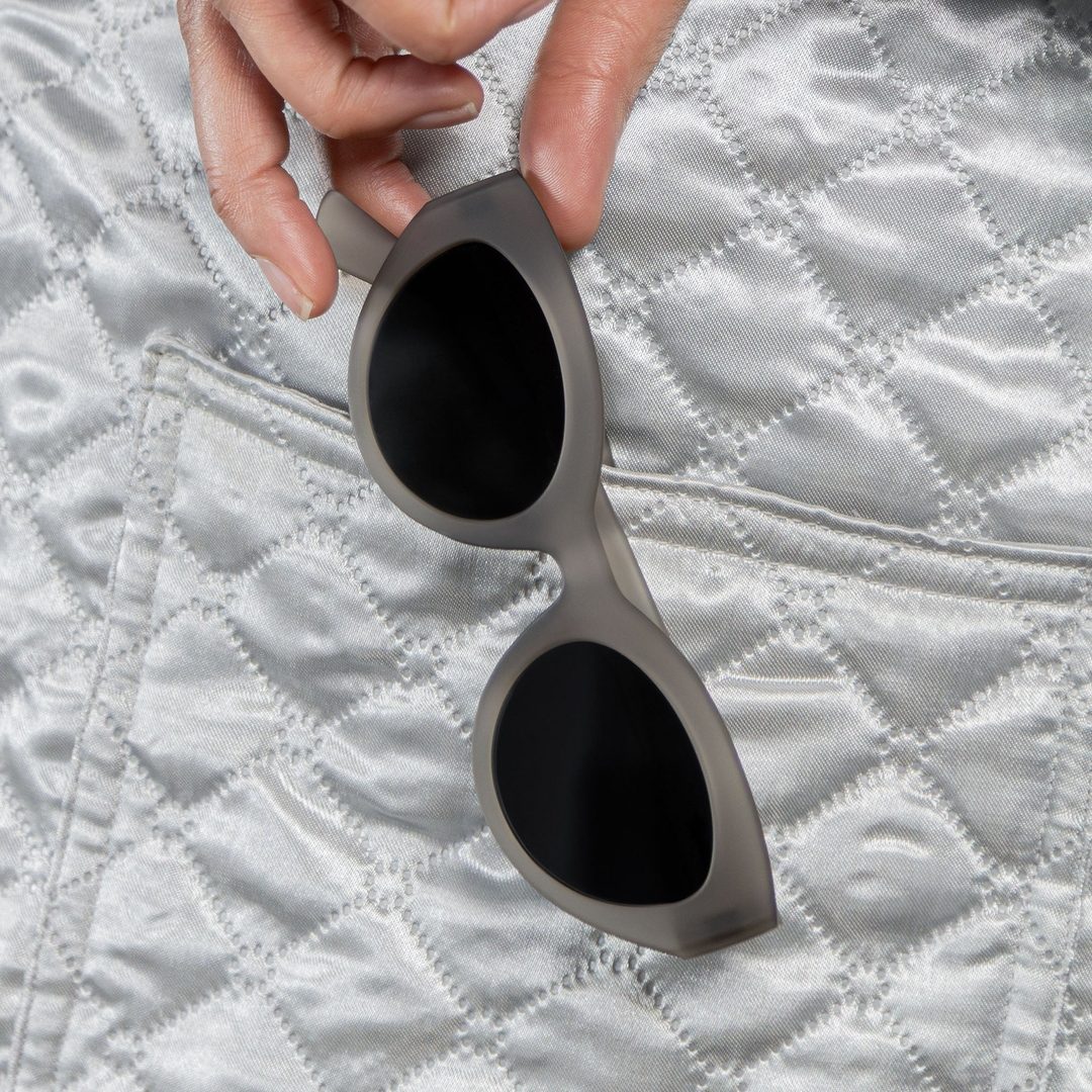 "Moonlight Charging Station” Moon G Polarized Sunglasses