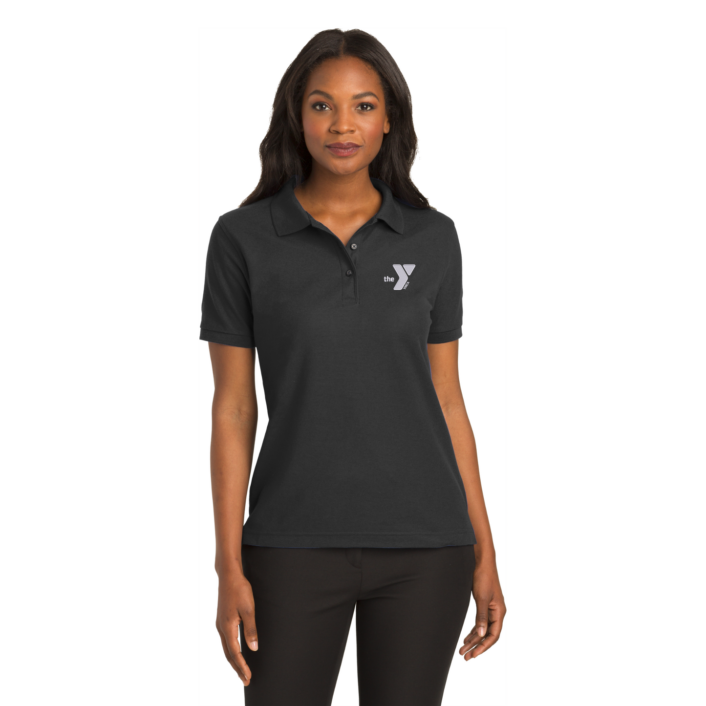 Silk Touch Ladies Polo