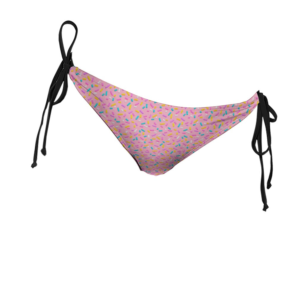 More Sprinkles Please Bikini Briefs