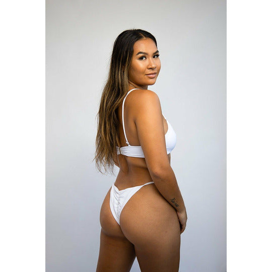 Elle Bikini Bottoms