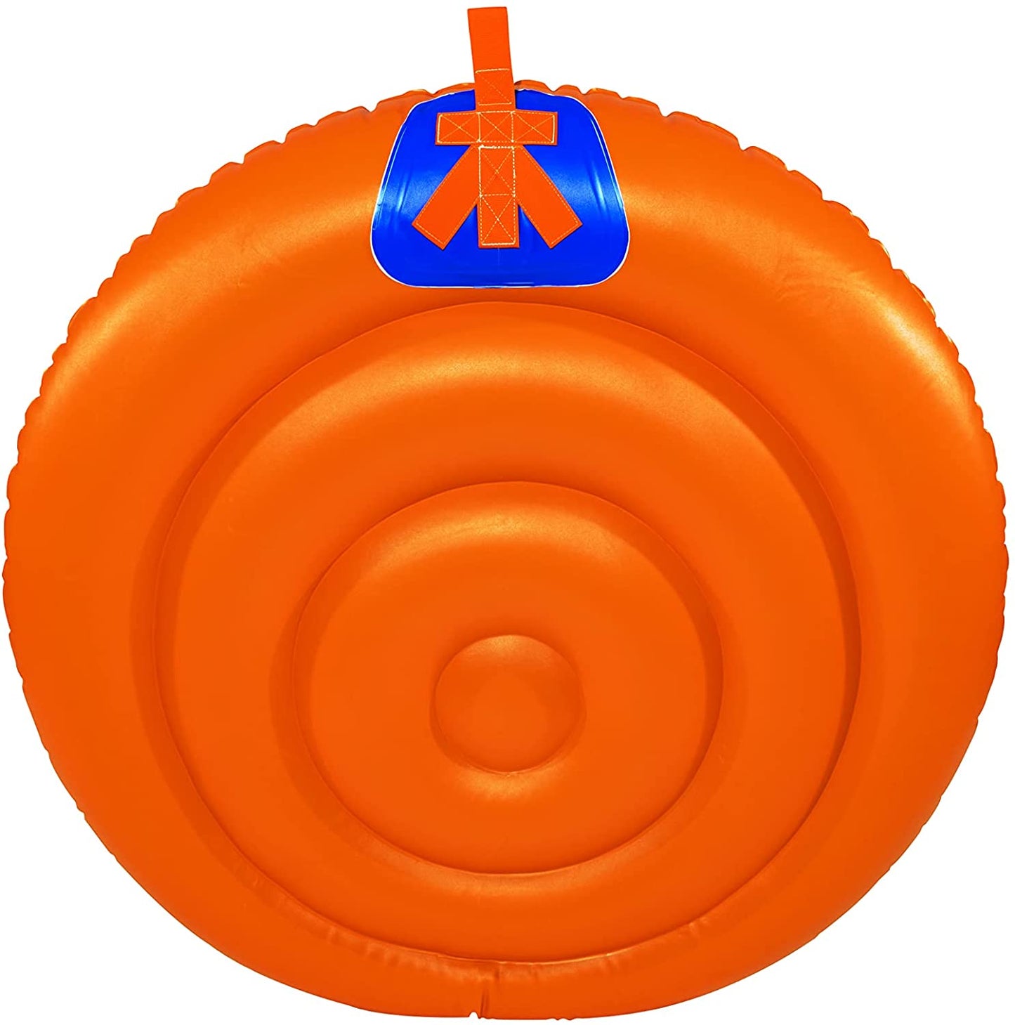 WOW Sports Nova 2 Person 2P Towable Deck Tube (22-WTO-3984)