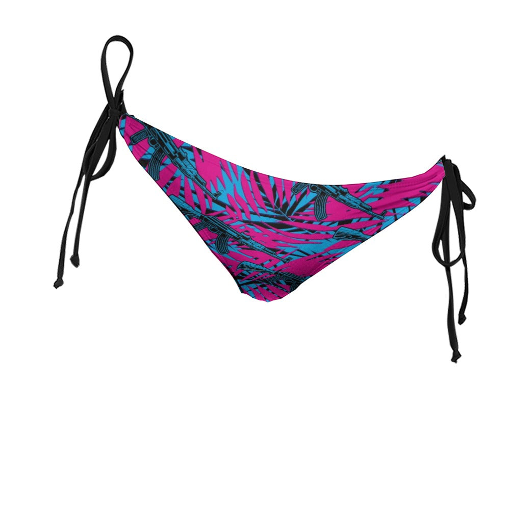 Miami Vice 1 Bikini Briefs