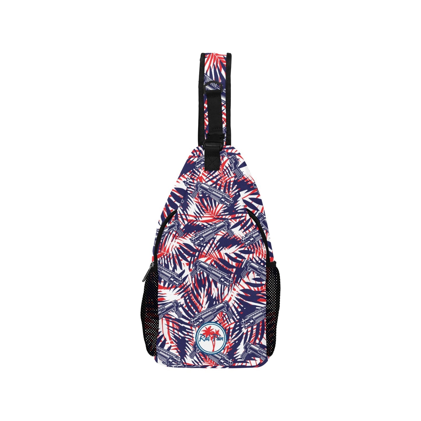 American Shotty Sling Bag