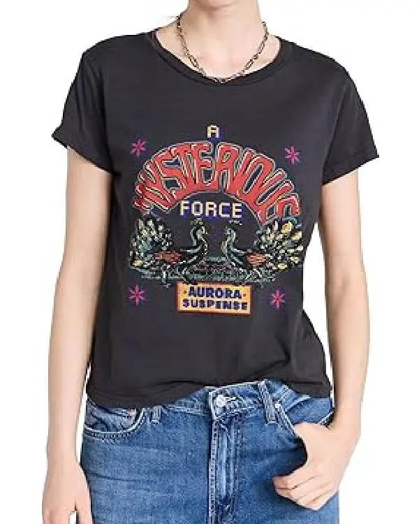 The Kelly Clarkson Show Kelly Clarkson Black T-Shirt