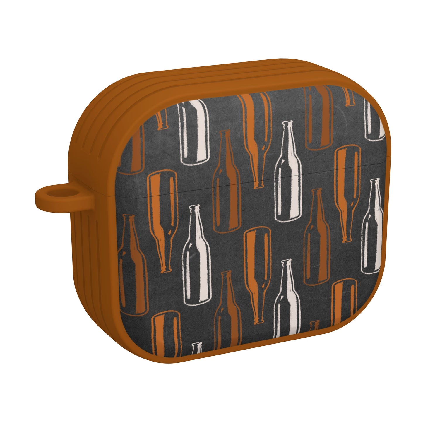 Wine, Beer, & Booze HDX Apple AirPods Gen 3 Case Cover