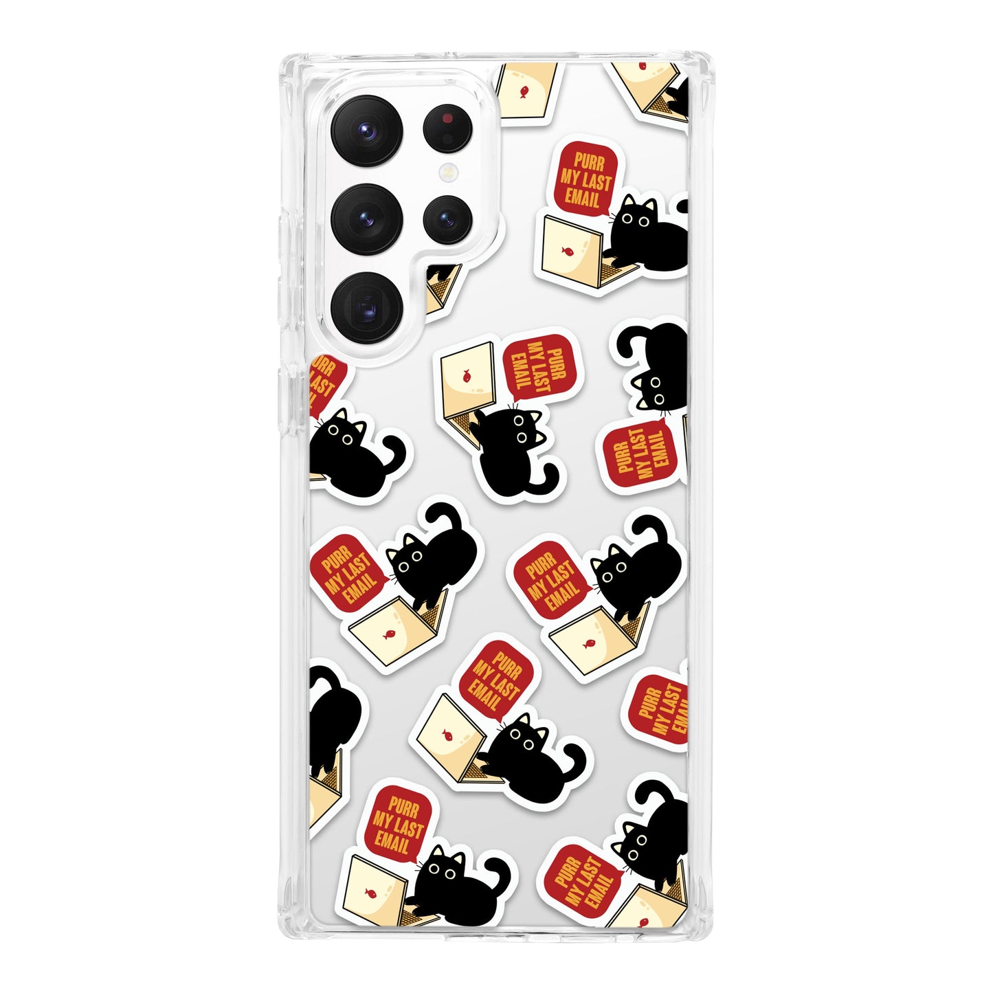 Affinity Bands X Tobe Fonseca HD Samsung Galaxy S24 Phone Case