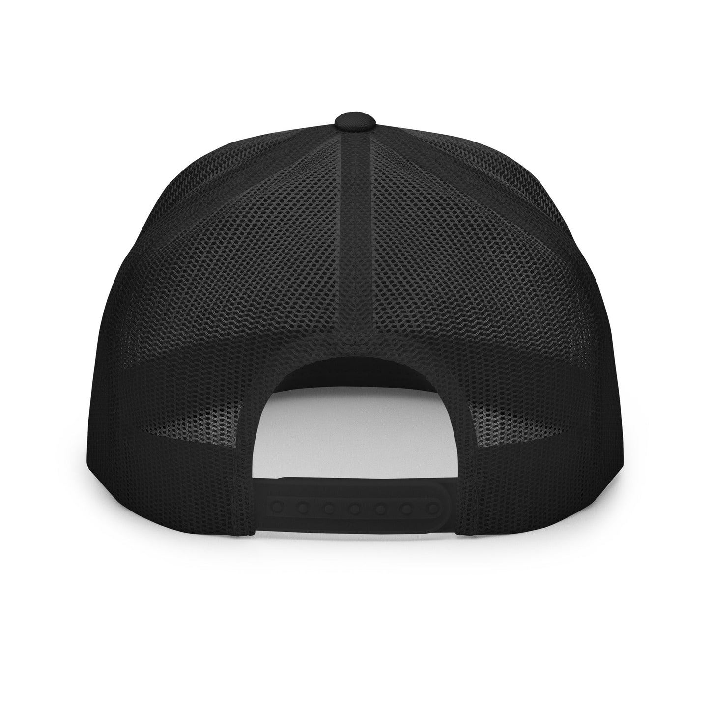 Midwest Classic Trucker Cap