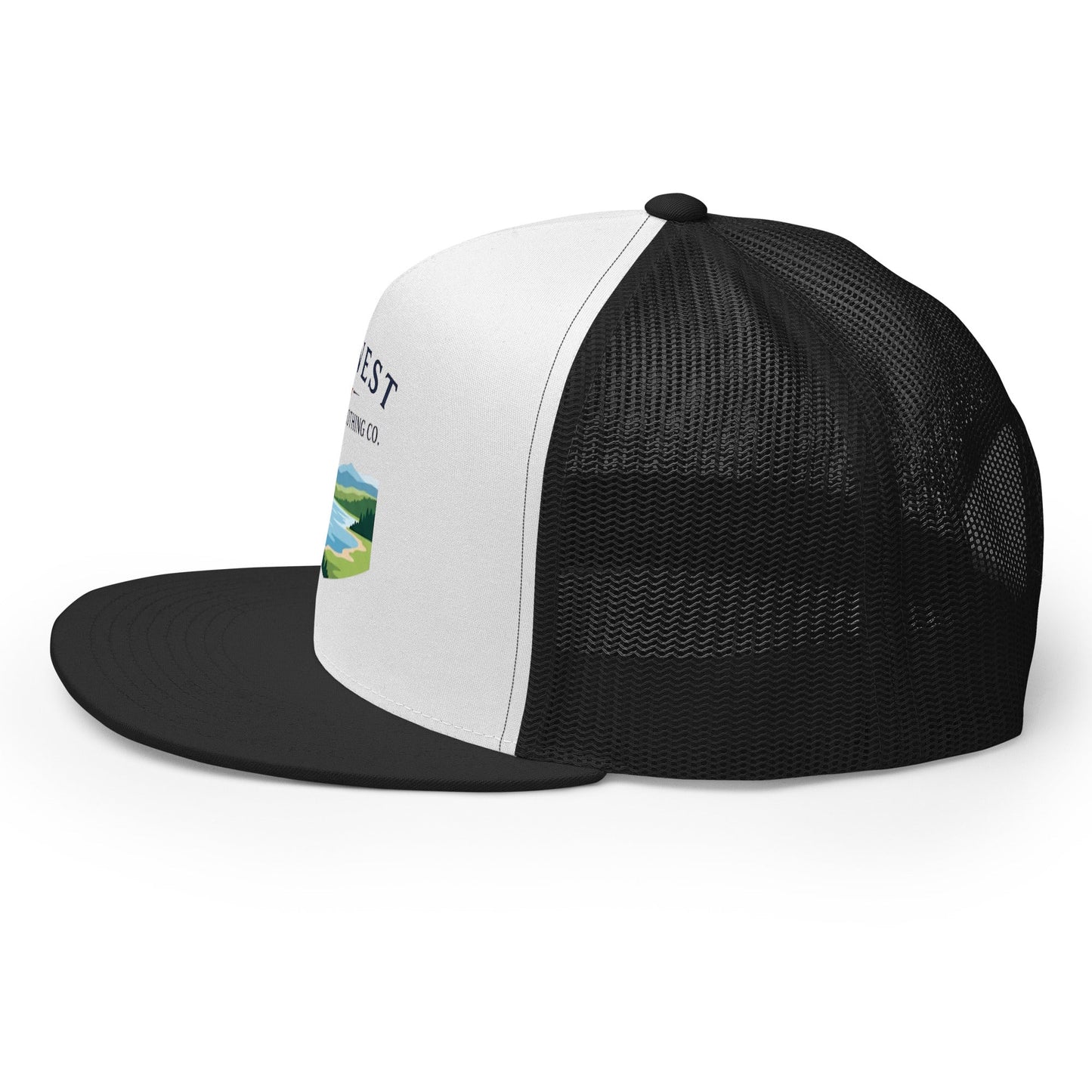 Midwest Classic Trucker Cap