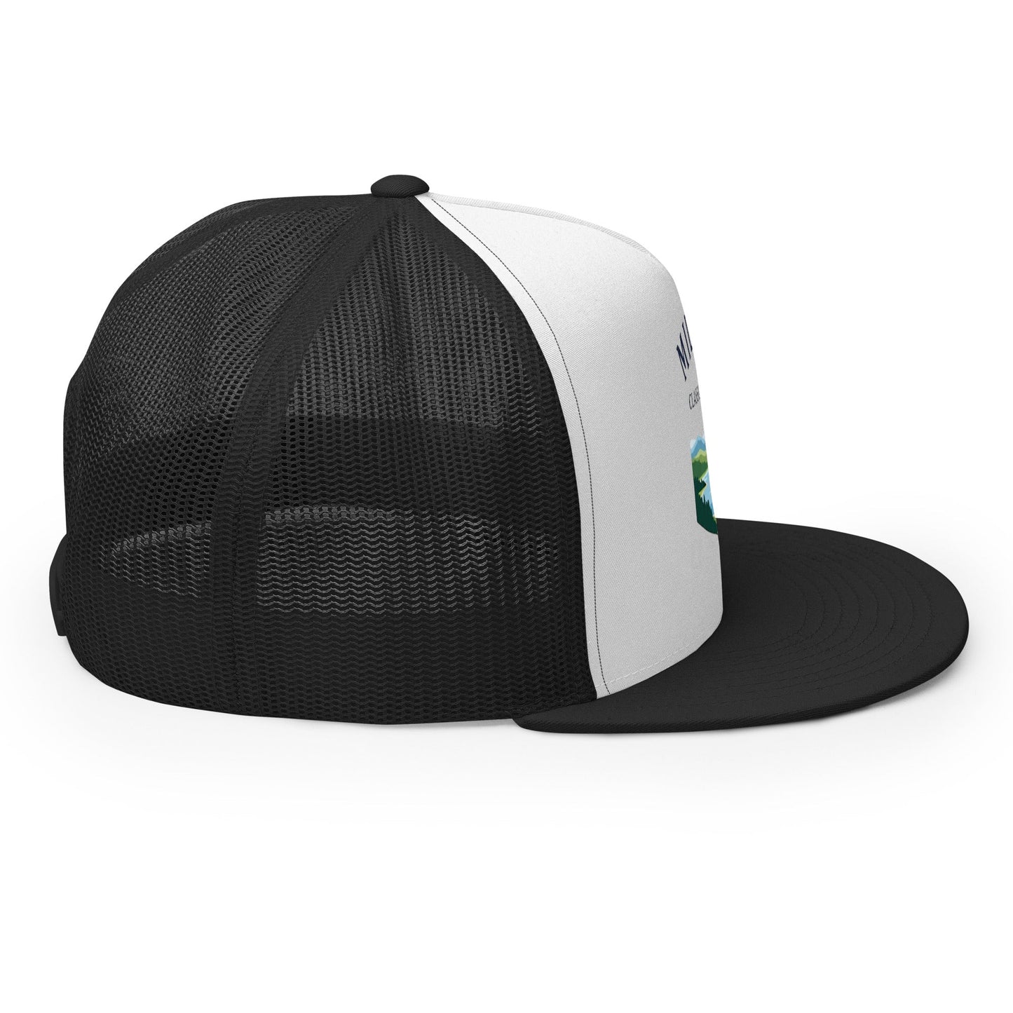 Midwest Classic Trucker Cap