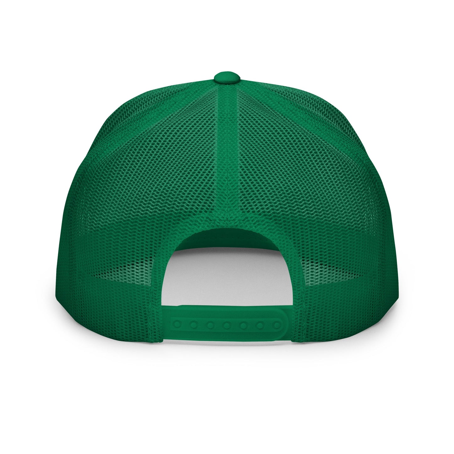 Midwest Classic Trucker Cap
