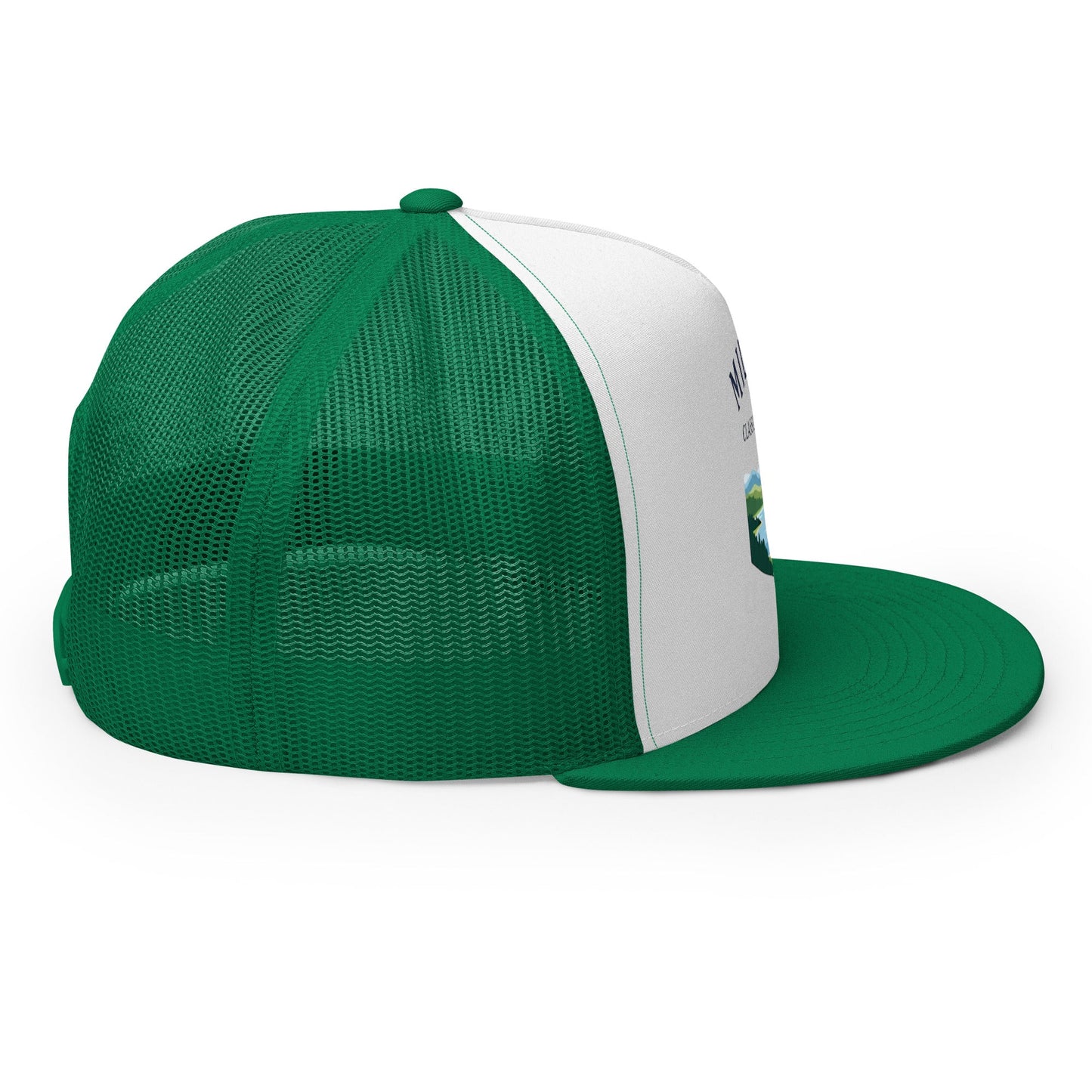 Midwest Classic Trucker Cap