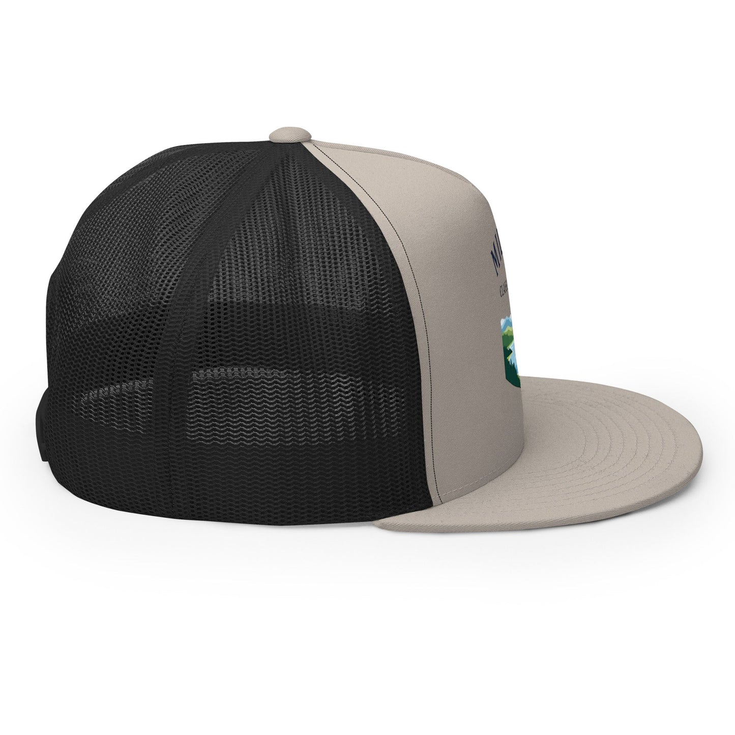 Midwest Classic Trucker Cap