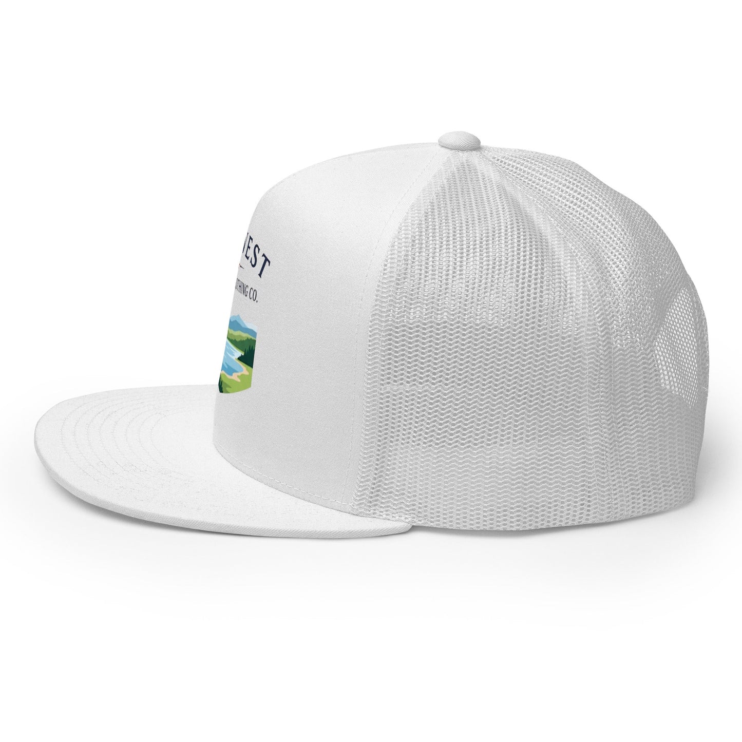 Midwest Classic Trucker Cap