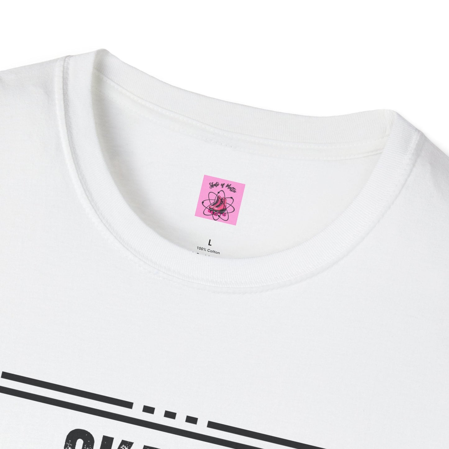 Skater for Life Unisex T-Shirt