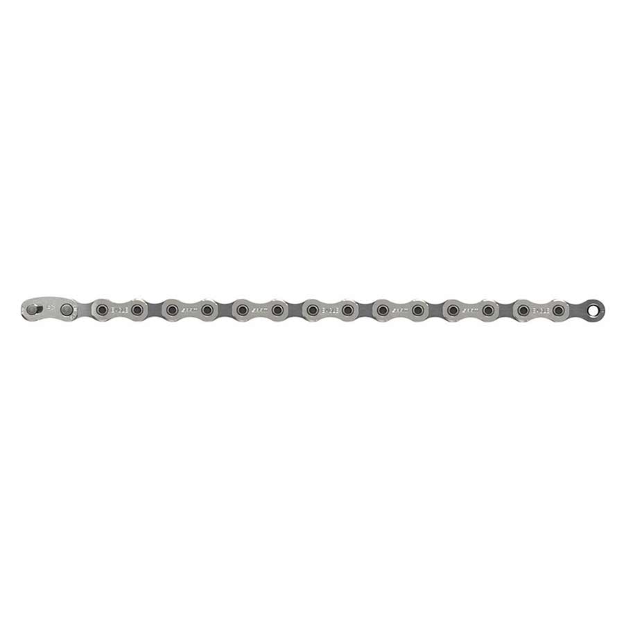 sram nx eagle chain 12-speed, 126 links, gray