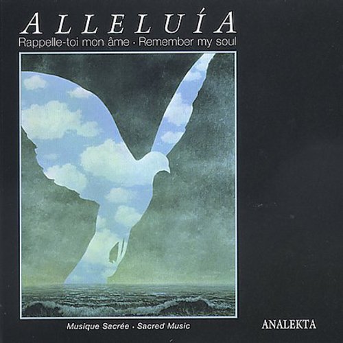 Alleluia Toi Mon Ame / Various - Alleluia Toi Mon Ame / Various - Music CD