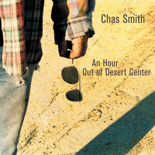 Smith,chas - Hour Out Of Desert Center - Music CD