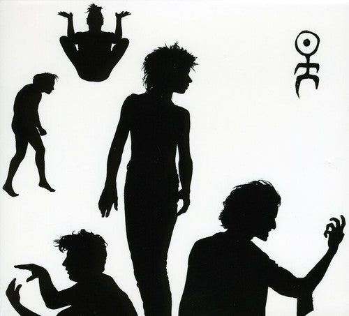 Einsturzende Neubauten - Funf Auf Der Nach Oben Offenen Richterskala - Music CD