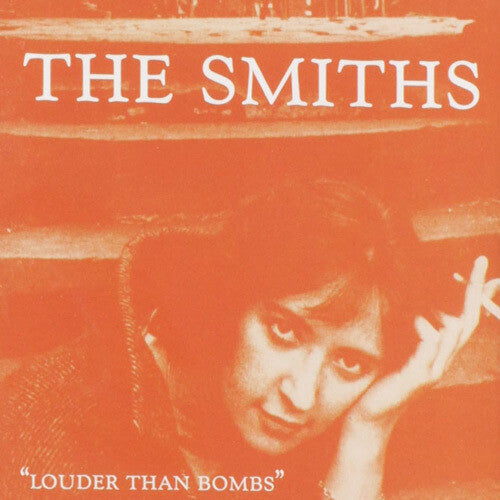 Smiths - Louder Than Bombs - Music CD