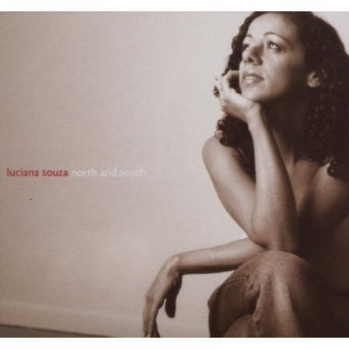 Souza,luciana - North & South - Music CD