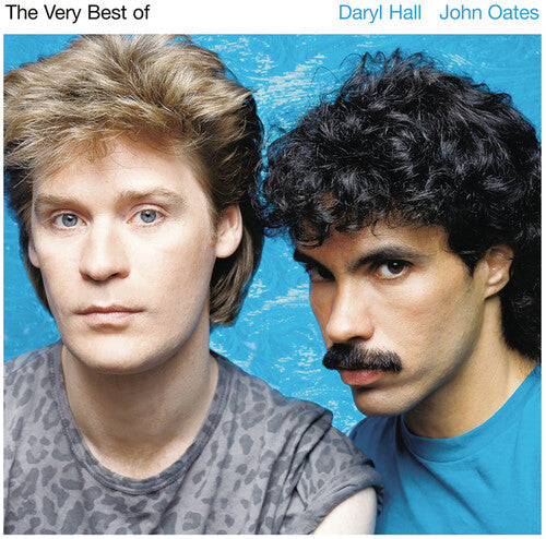 Hall & Oates - Very Best Of Daryl Hall & John Oates - Music CD