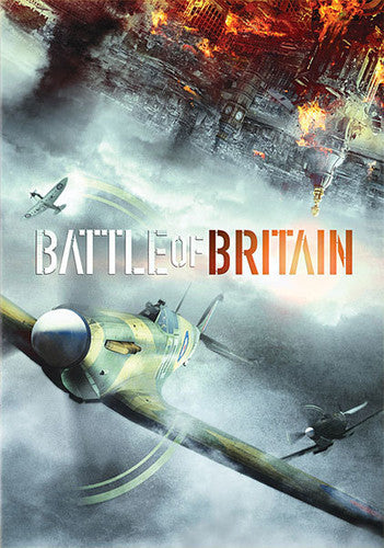 Battle Of Britain (1969) - Battle Of Britain (1969) - DVD