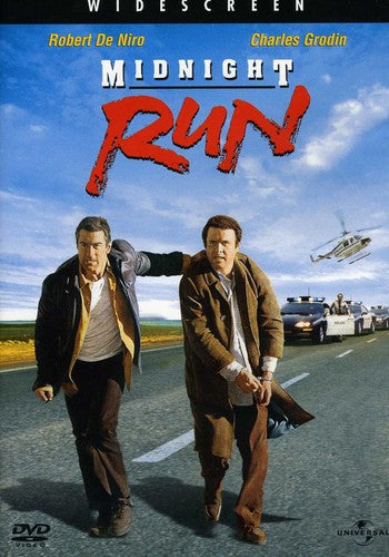 Midnight Run - Midnight Run - DVD