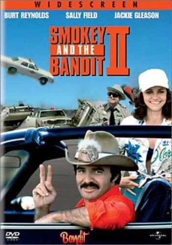 Smokey & The Bandit Ii - Smokey & The Bandit Ii - DVD