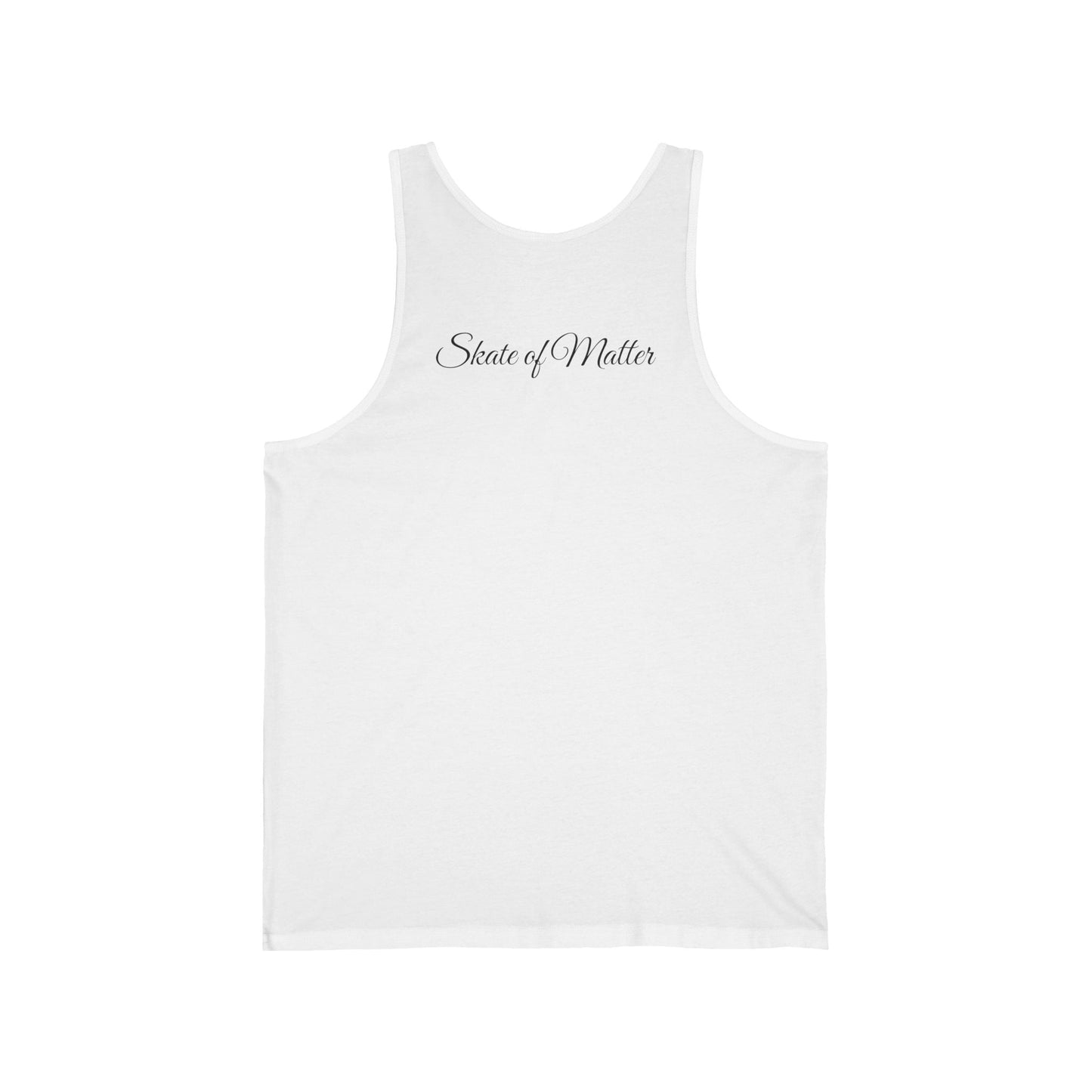 Skating > Anything Else Unisex Tank