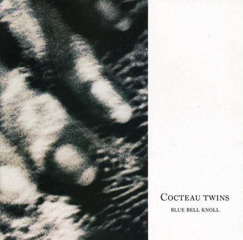 Cocteau Twins - Blue Bell Knoll - Music CD